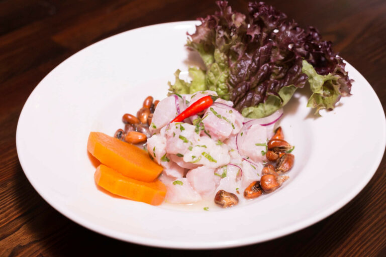 Restaurant Gutschein für Limas RestoBar