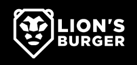 Logo Lion’s Burger