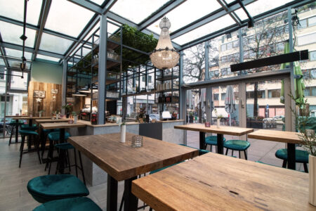 LOFT Marktrestaurant Restaurant-Gutschein