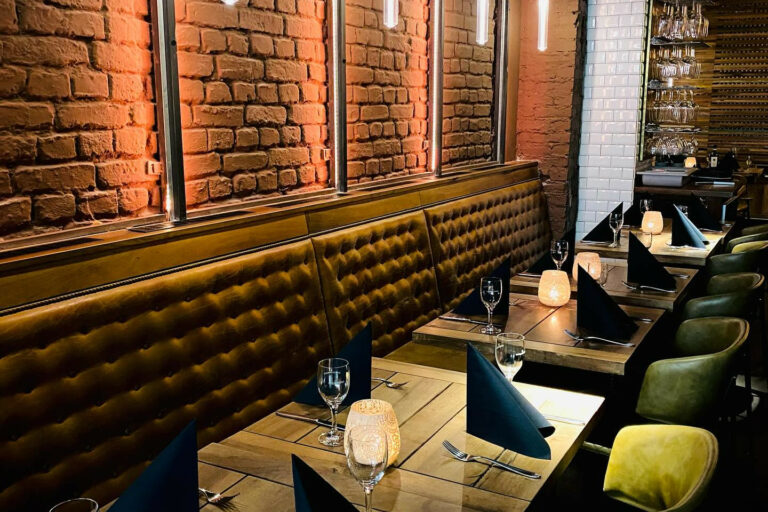 Restaurant Gutschein Lütticher Restaurant Köln