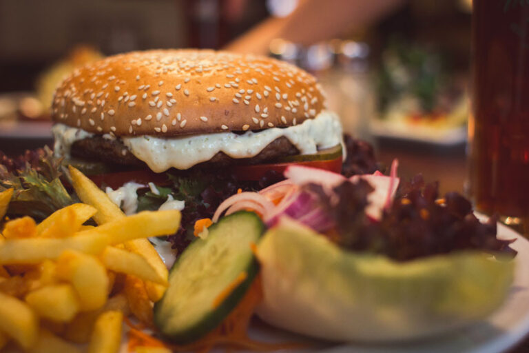 Restaurant Gutschein Mälzer Brau- & Tafelhaus Lüneburg