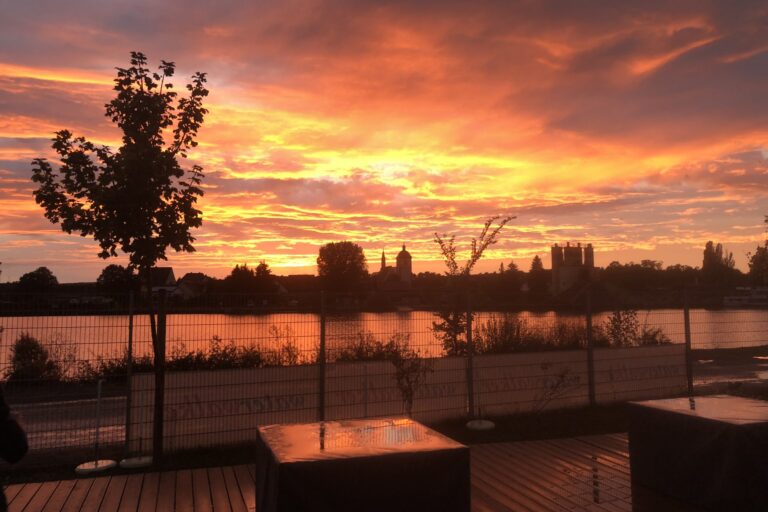 Restaurant Gutschein für MainDeck