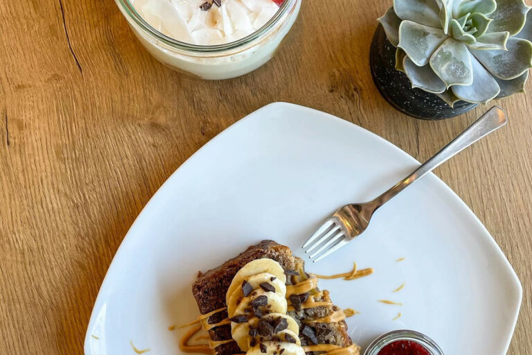 Restaurant Gutschein Mandala Café & Yoga Oberstdorf