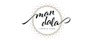 Logo Mandala Café & Yoga