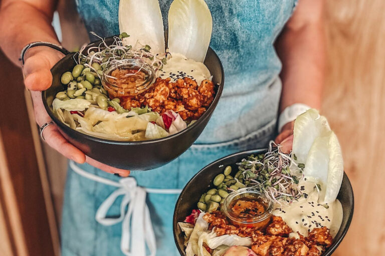 Restaurant Gutschein Mandala Café & Yoga Oberstdorf