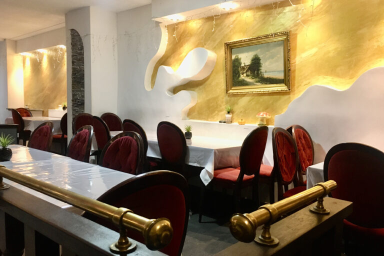 Restaurant Gutschein Manyis Tasty Essen