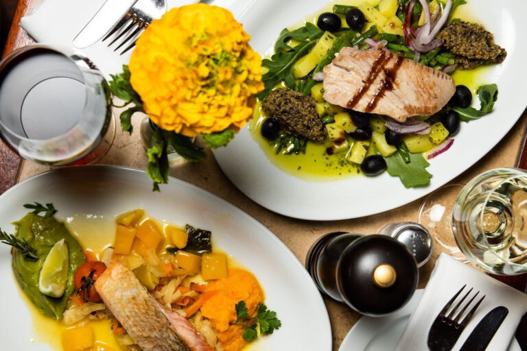 Restaurant Gutschein Manzini Berlin