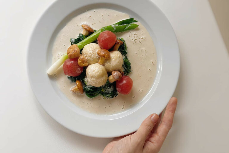 Restaurant Gutschein Maquis Hamburg