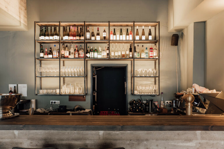 Restaurant Gutschein für Maquis