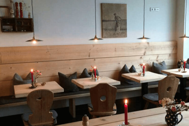 Restaurant Gutschein für Marend St. Pauli