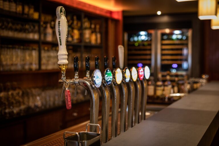 Restaurant Gutschein für Marktplatz