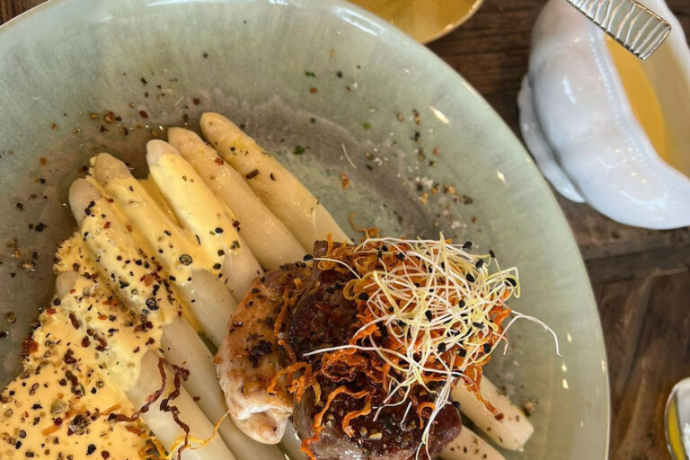 Restaurant Gutschein Marschländer Elblounge Hamburg