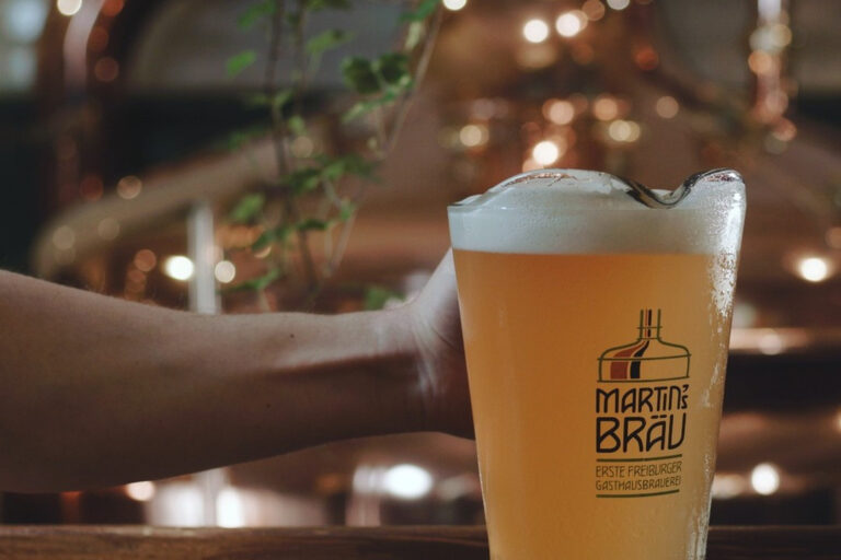 Restaurant Gutschein Martins Bräu Freiburg