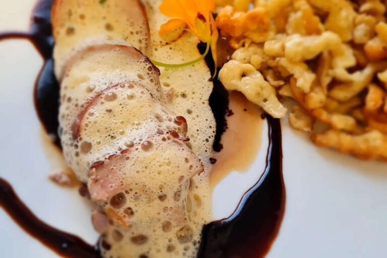 Restaurant Gutschein für Matterhorn Stübli