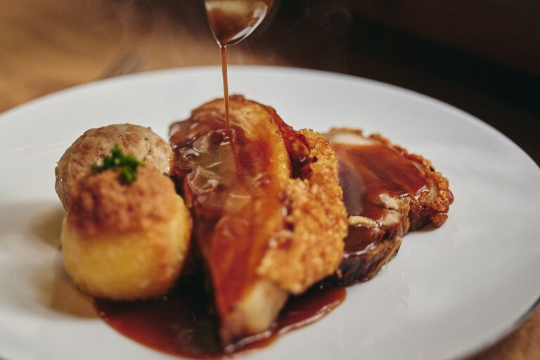 Restaurant Gutschein für Max Emanuel Brauerei