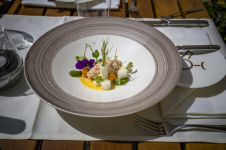 Meisenheimer Hof – Weinhotel und Restaurant Restaurant-Gutschein