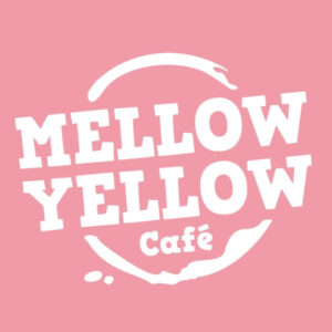 Logo Mellow Yellow Café