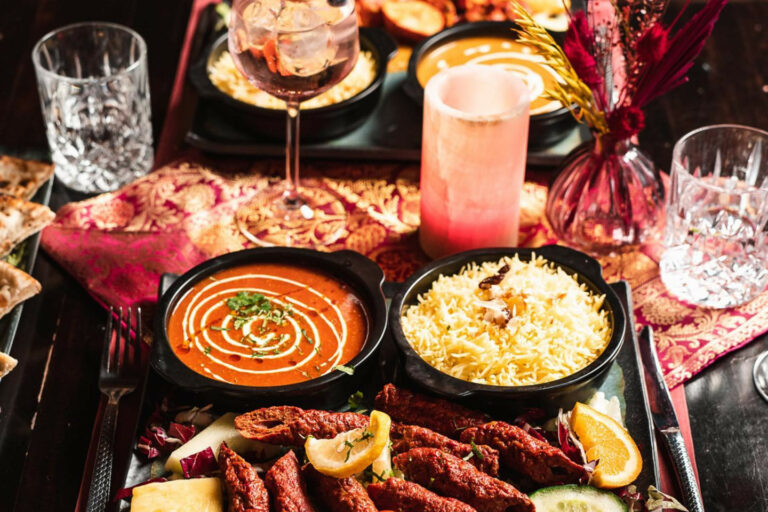 Restaurant Gutschein Mera Masala Frankfurt