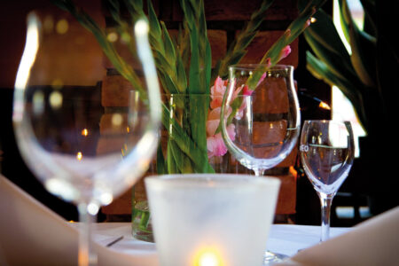 Meson Galicia Restaurant-Gutschein