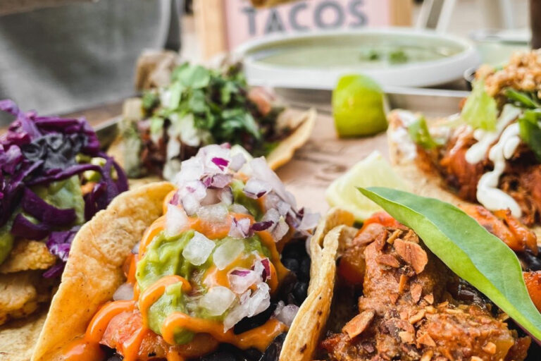 Restaurant Gutschein Mexiko Strasse Taqueria Hamburg