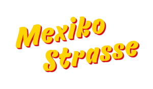Logo Mexiko Strasse Taqueria