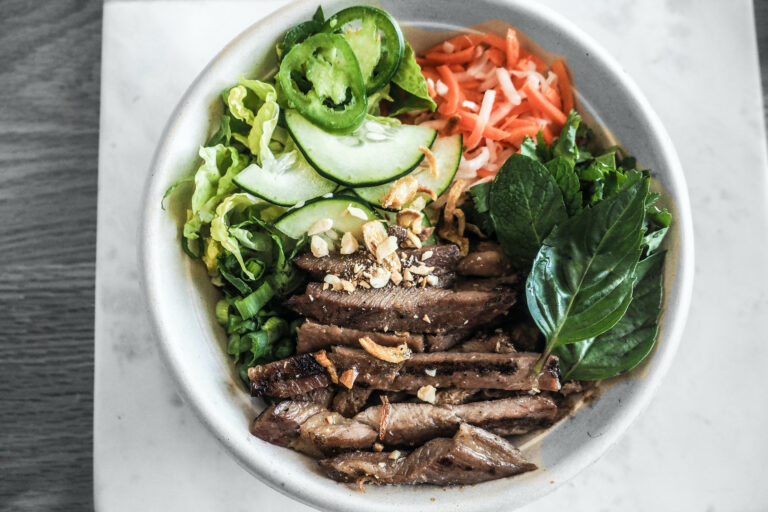 Restaurant Gutschein Mi Pho Hamburg