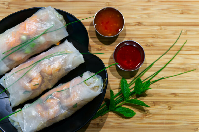 Restaurant Gutschein Mi Pho Hamburg