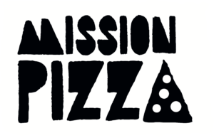Logo MISSION PIZZA