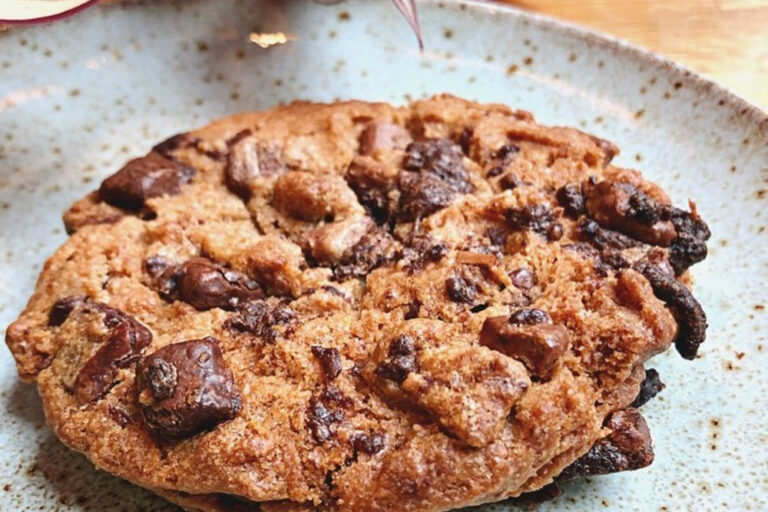 Restaurant Gutschein Moho’s  Home of Barista Hamburg