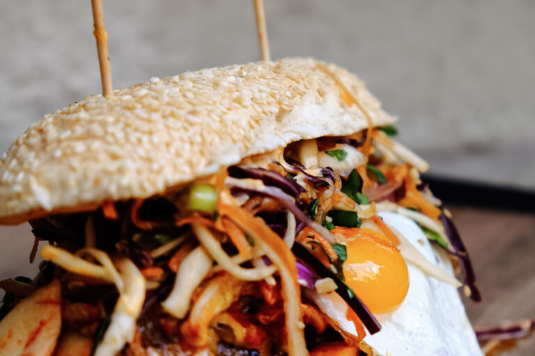 Restaurant Gutschein Momo Buns Hamburg