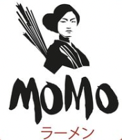 Logo MOMO Ramen