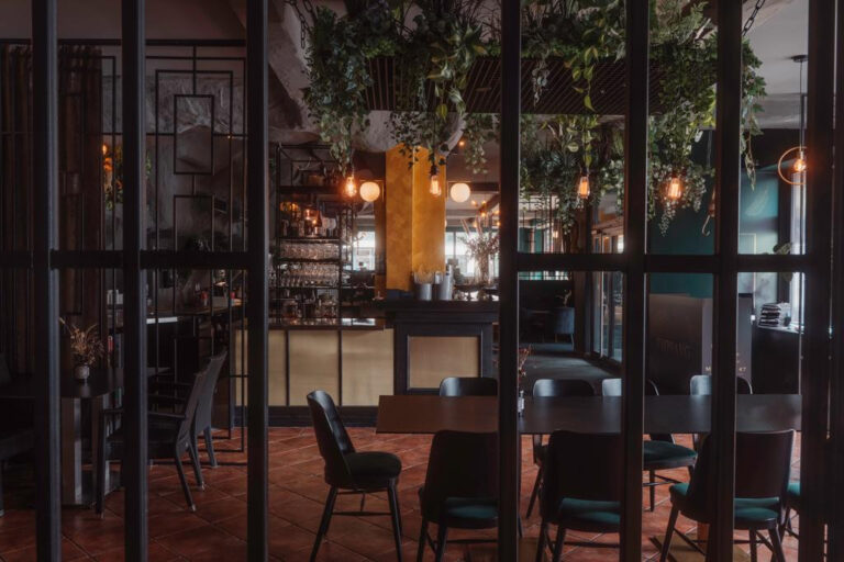 Restaurant Gutschein Monos Kassel