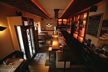 Morleos Restaurant-Gutschein