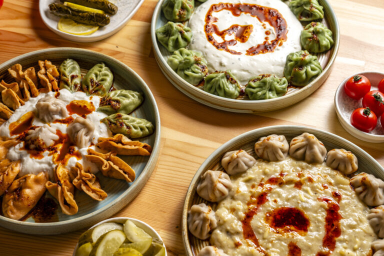 Restaurant Gutschein Mr. Dumpling Ottensen Hamburg