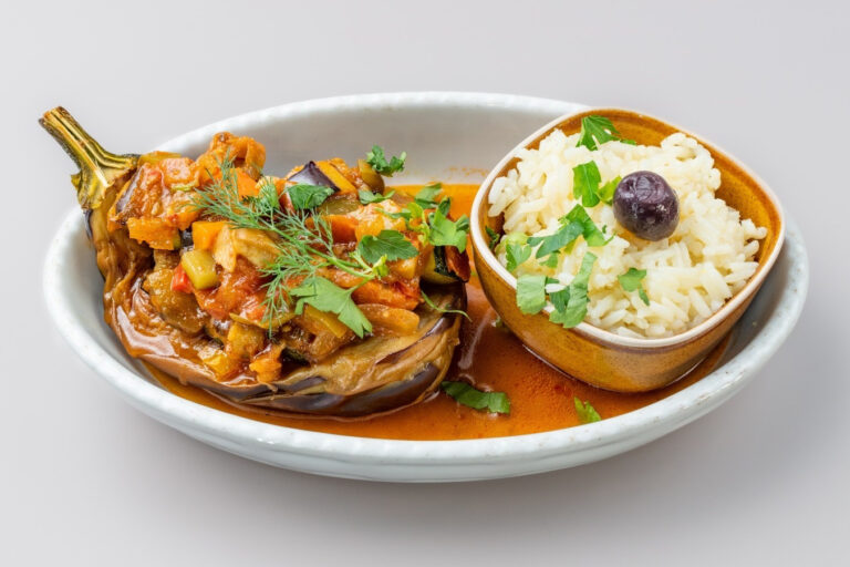 Restaurant Gutschein Mr. Kebab Hamburg