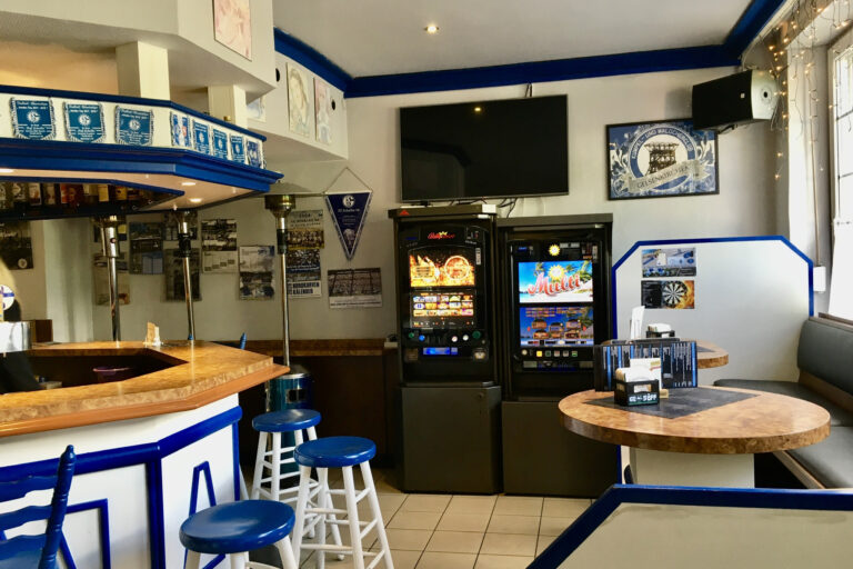 Restaurant Gutschein Mythos Görsmeier Gelsenkirchen