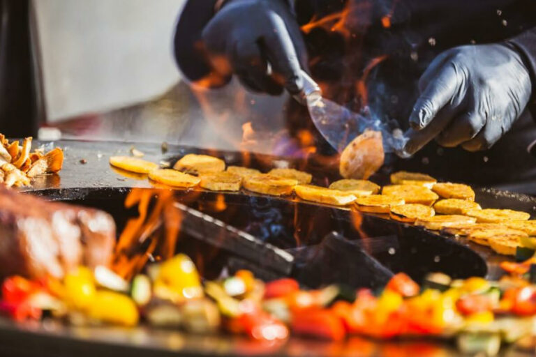 Restaurant Gutschein für Nelles Catering