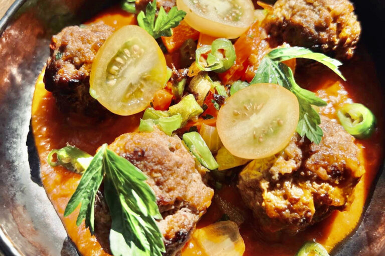 Restaurant Gutschein Nesifa Cafe und Bar Essen