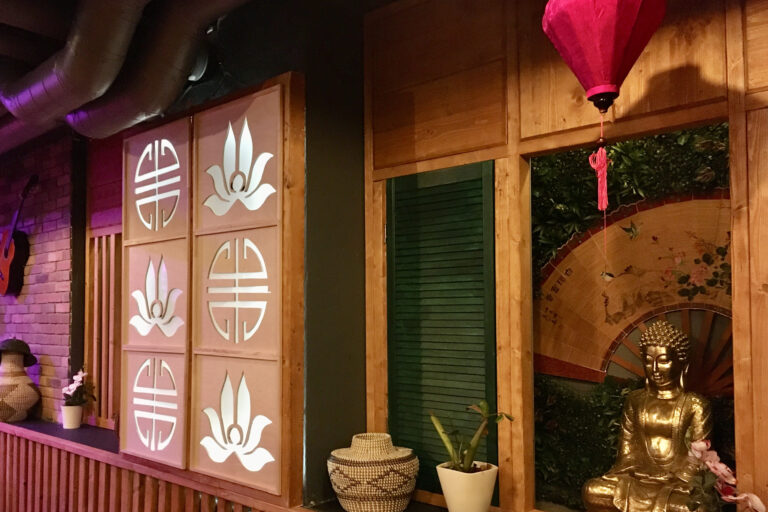 Restaurant Gutschein Ngon Vietfood Essen