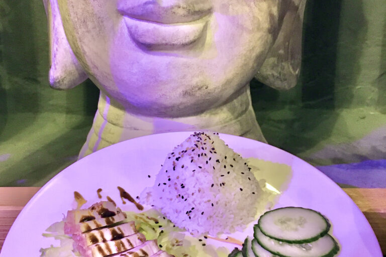 Restaurant Gutschein Ngon Vietfood Essen