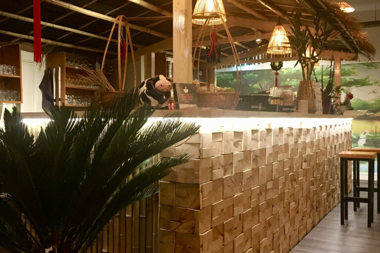 Restaurant Gutschein Ngon Vietfood Essen