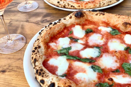 nineOfive Jena Restaurant-Gutschein