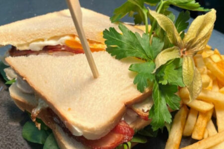 Nineteen Restaurant-Gutschein