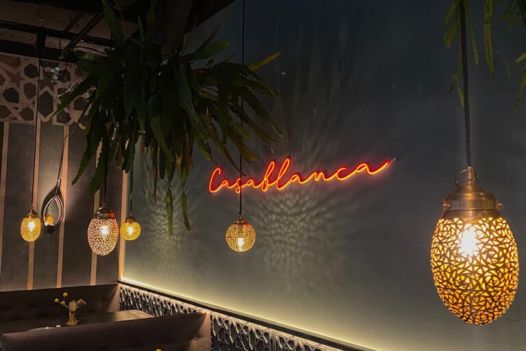 Restaurant Gutschein Noa Stuttgart