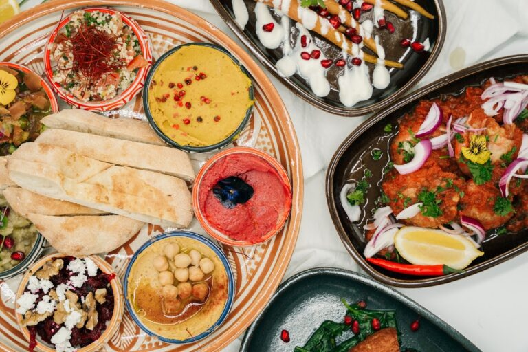 Restaurant Gutschein Noa Stuttgart