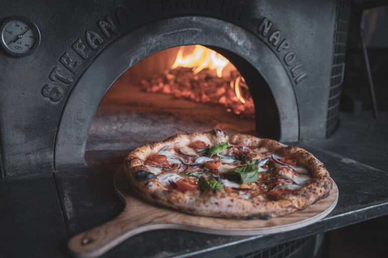 Restaurant Gutschein für Nola-Pizza Napoletana