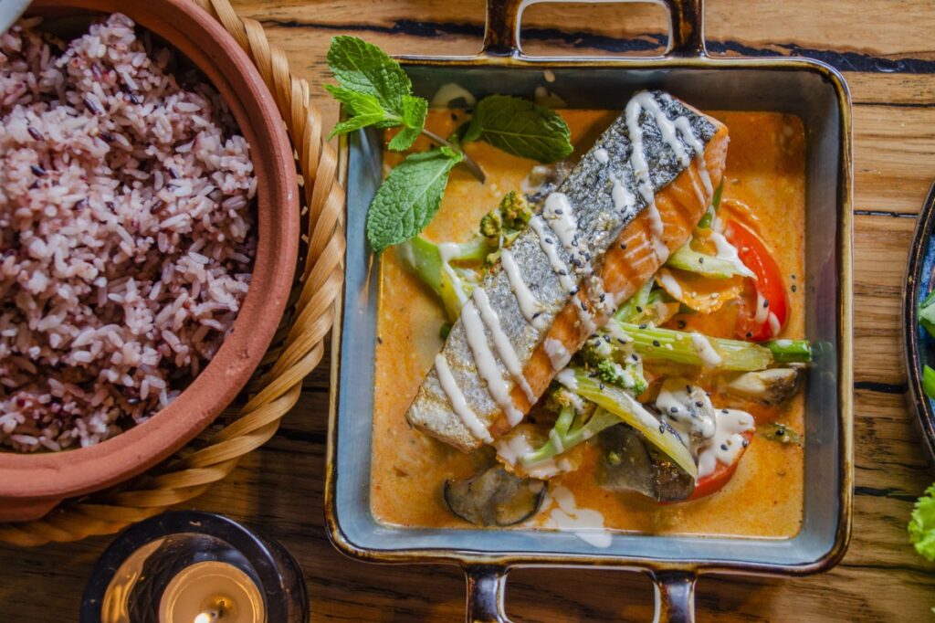 Restaurant Gutschein Noodle Fusion 1990 Mainz