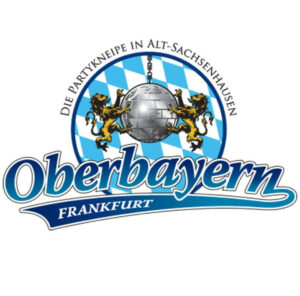 Logo Oberbayern Frankfurt
