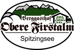 Logo Obere Firstalm