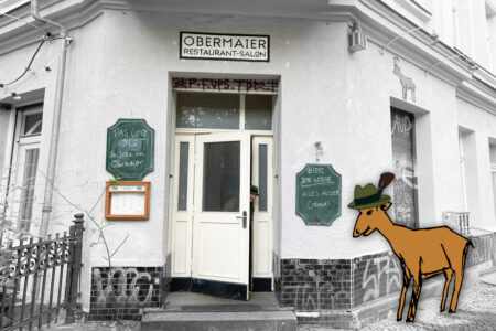 Obermaier Restaurant-Salon Restaurant-Gutschein